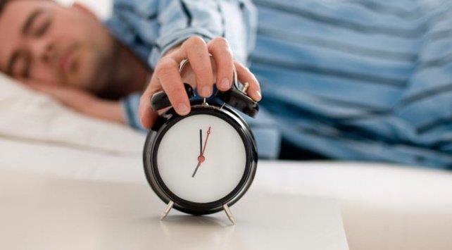 2.FARKLI BR YERDE UYUMAK