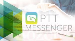 PTT MESSENGER NEDR?<p>    PTT Genel Mdrl gelitirildii aklanan uygulama, "Milli, Gvenli Anlk Mesajlama ve Haberleme zm" olarak lanse edildi. Android ve iOS desteinin yan sra Windows ve MacOS iletim sistemlerinde de alacak.