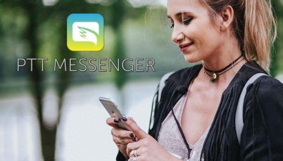 te program hakknda merak edilen zellikler ve indirme yntemi. Farkl fonksiyonlar iin farkl uygulamalar kullanmak yerine PttMessenger, kaynak kullanm optimize edilmi ekilde ok fonksiyonlu kullanm kolayl salamaktadr.
