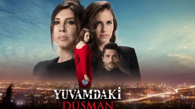 YUVAMDAK DMAN FNAL M YAPACAK; Show TV ekranlarnn yeni dizisi Yuvamdaki Dman ne yazk ki yayn hayatna iyi balayamad. nk bildiiniz zere perembe akamlar rekabeti ok yksek .