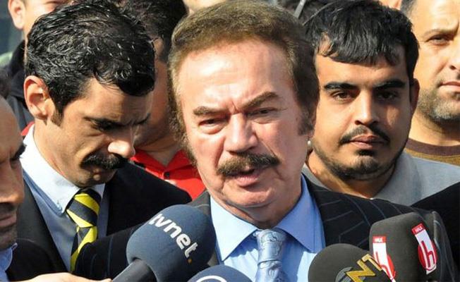 STFA DLEKESNN SIZDIRILMASINA TEPK: Gencebay, MESAM ynetim kurulu bakanlndan istifasna ilikin sunduu dilekenin basna szdrlmasna "Dilekemi, MESAM dna kartanlarn, ahsma zarar vermek iin dilekemin ieriini saptrarak art niyetli baka amalar iin kullanmak istedii phesi tamaktaym" diyerek tepki gsterdi.