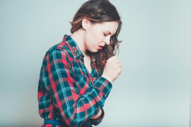 3-9 ay sonra, ksrk, ksa aralklarla nefes alp verme ve wheezing yani hrltl ya da slk sesli soluk alp verme gibi solunum yolu problemleri dzelir, akcier fonksiyonlar yzde 5-10 orannda artar.