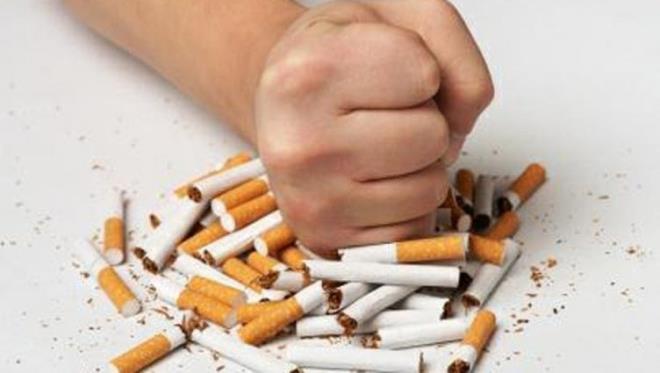 48 saat sonra, kandaki nikotin dzeyi azalr, tat ve koku duyusu artar, peptik lserli hastalarn tedaviye verdikleri cevap artar.