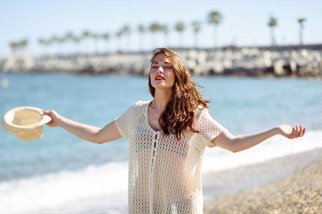 72 saat sonra, hava yollarnn gevemesi sonucu nefes alp verme rahatlar, solunum yollar fonksiyon grmeye balad iin sekresyon miktar artar, hava yollar kendi kendini temizlemeye alr. Enerji dzeyi artar.