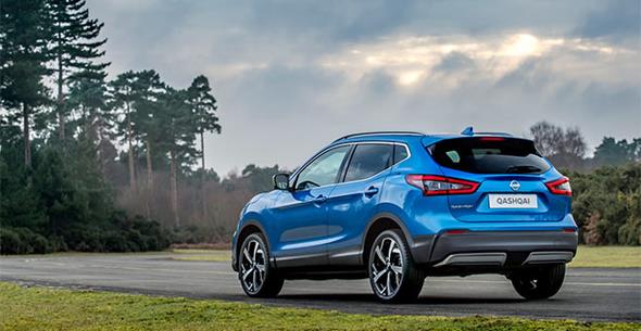 15-Nissan Qashqai