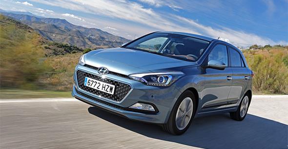 9-Hyundai i20