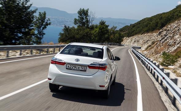 Ocak 2018&#8217;de 1.197 adet satt.