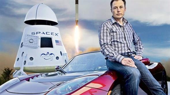 SpaceX ve Elon Musk, bu yl Dragon uzay aracyla mrettebat tamay ve Big Falcon Rocket'in de (BFR) 2019'daki test uular iin hazrlklara balamay planlyor.