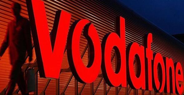 Vodafone  -  500  -  Teknoloji, mteri operasyonlar, sat, kurumsal ve bireysel i birimlerine arlkl olarak alm yaplacak.