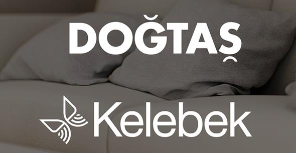 Dota Kelebek  -  120  -  Mavi yaka kadrolarna 100 kii alnacak. Biga, Dzce, genel merkez beyaz yaka pozisyonlar iin ise 20 kiilik ie alm planlanyor.