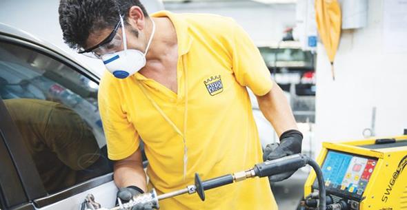 Auto King  -  870  -  Arlkl olarak uygulama teknisyenleri, mteri temsilcisi, servis danman, hasar uzman pozisyonlar bata olmak zere tm pozisyonlarda alm yaplacak.