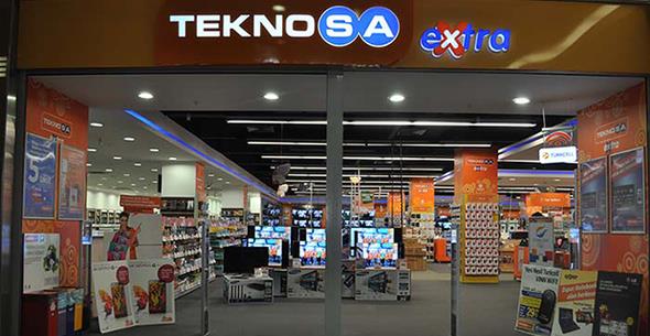 Teknosa  -  500  -  Arlkl olarak, maazaclk pozisyonlar iin ie alm gerekletirilecek. Merkez ofis iinse bilgi teknolojileri ve klimsa  Birimi ekiplerine alm yaplacak.