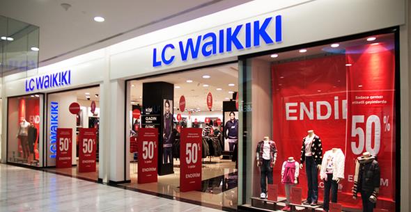 LC Waikiki,  -  8.000  -  Arlkl olarak maazaclk pozisyonlar iin alm yaplacak.