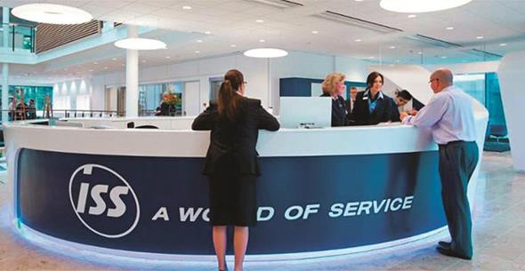 ISS  -  10.000  -  Saha, ynetim ve destek pozisyonlar iin alm yaplacak.