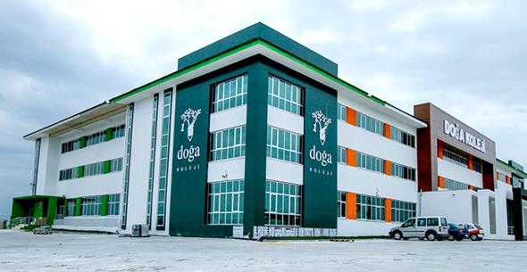 Doa Koleji  -  1.500  -  Her brantan retmenler ie alnacak.