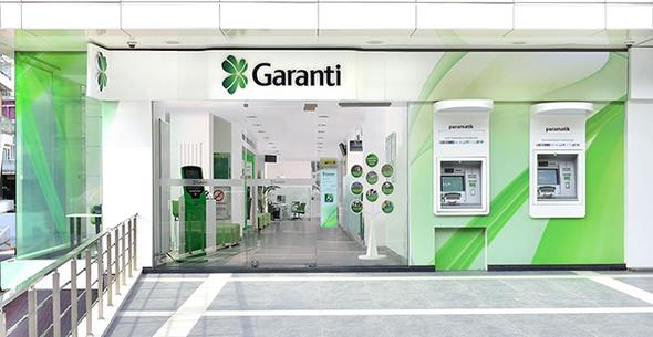 Garanti Bankas  -  1.000  -  Arlkl olarak gie asistan, telefon bankacl mteri temsilcisi, operasyon merkezi asistan ve mteri ilemleri yetkilisi almlar yaplacak.