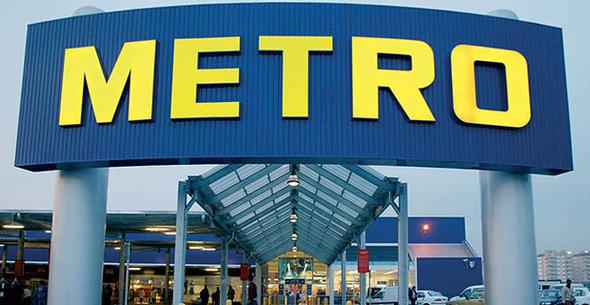 Metro Toptanc Market  -  1.580  -  Maazalara reyon ve kasa grevlilerinden departman yneticilerine, maaza ynetim ekiplerinden merkez kadrolarna kadar pekok pozisyon iin alm yaplacak.