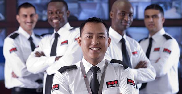 Securitas  -  2.000  -  Saha ve idari kadrolar iin ie alm yaplacak.