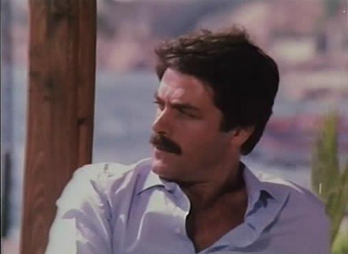 1973 - lme Koanlar.  1973 - Kambur  1973 - Hayat Bayram Olsa  1973 - Gazi Kadn  1973 - Ezo Gelin  1973 - Bitirimler Sosyetede  1973 - Bitirim Kardeler  1973 - Arap Abdo  1973 - Anadolu Ekspresi  1972 - Vur.