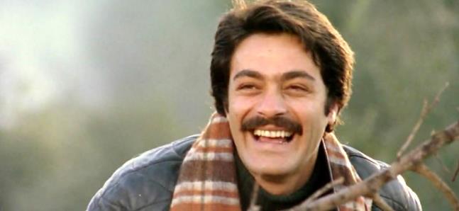 1978 - Evlidir Ne Yapsa Yeridir  1978 - Dzen  1978 - Dervi Bey  1977 - Tvbekar  1977 - Silah Arkadalar  1977 - Selvi Boylum Al Yazmalm