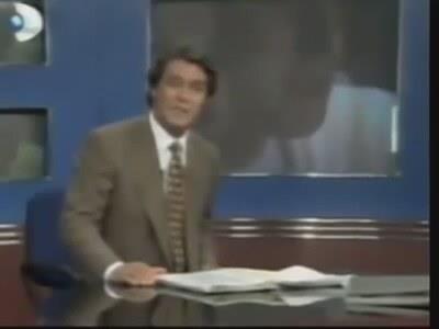 1995-1996 yllar arasnda Kanal D'de yaynlanan Byle Gitmez adl bir haber programnn sunuculuunu yapt.