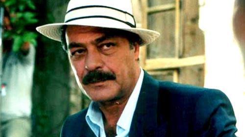 1972 - Utan  1972 - Paprika Gaddarn Ak  1972 - Leyla ile Mecnun  1972 - Kanl Para  1972 - Dn  1972 - Baskn  1972 - Asi Genler  1971 -  Arkada  1971 - Unutulan Kadn  1971 - Mualla.  1971 - Kerem ile Asl