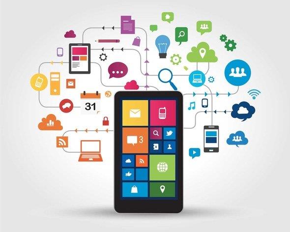 Mobil uygulama gelitiricileri mobil platformlar iin uygulamalar ve oyunlar hazrlar. Gnlk hayatta kiilerin masast platformlardan ok mobil platformlar ile vakit geirmesi bu meslek dalna olan ihtiyac her geen gn daha da artryor.