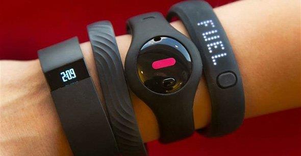 Giyilebilir Teknoloji Tasarmcl