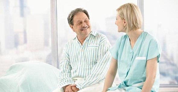 Geriatri ve Gerontoloji Uzmanl