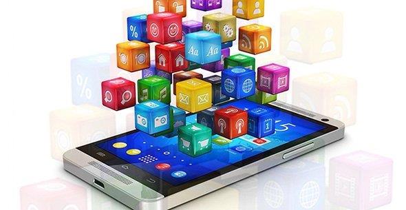 Mobil Uygulama Gelitiricisi