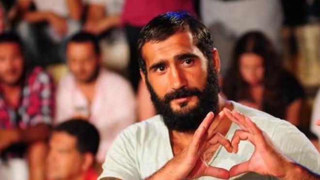 MT KARAN  <br>  Acun Ilcal'nn aklad All Star listenin srpriz ismi mit Karan oldu.