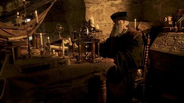 Doru kan pek ok kehaneti zerine saraya davet edilmi ve onun daimi astrolou ve danman olarak grev yapm. Gelecei bilme iddias ise kilisenin houna gitmedii iin lmnden sonra aforoz edilmi.