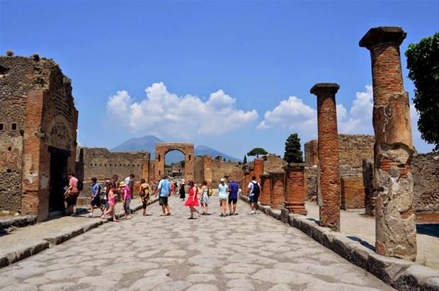 9. Vezv Yanarda'nda byk patlamalar olacak.