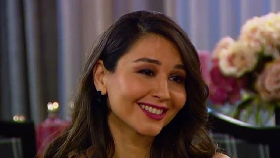 ZLEYC SIKILDI; Haluk ve Meltem'in boanma srecinin temel sebebi olan Tutku karakteri izleyicinin fena halde cann skmaya balad ve herkes sosyal medyada isyan etti.