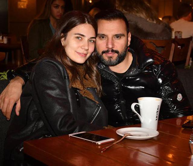  buuk aydr birliktelik yaayan ikilinin nikah tarihi ve yeri belli oldu. ift, 6 Mays Pazar, Maka&#8217;daki Swissotel&#8217;de 350 kiilik dnle evlenecek.