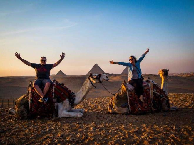 "ok yaayan ok grr, ok gezen daha ok grr" Arap atasz