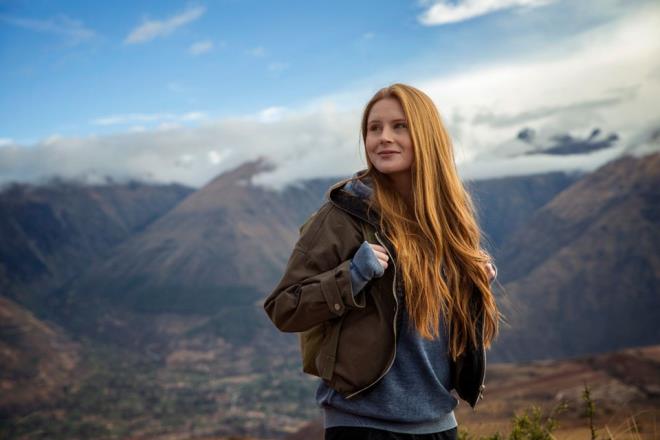 "Yolculuk bizi kendimize geri getirir" Albert Camus