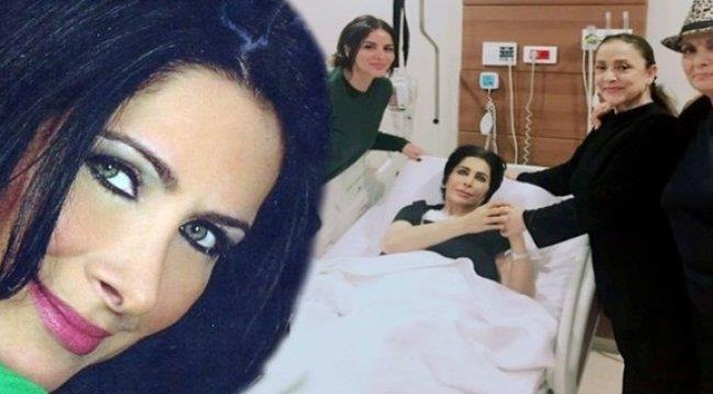 2017 ylndan bu yana salk sorunlaryla mcadele eden Nuray Hafifta'a kolon ve karacier kanseri tehisi konulduu duyurulmutu.