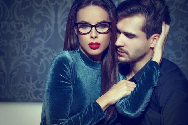 9- ?Benimle olmayacaksa kimseyle olmasn? diye dnyorum.