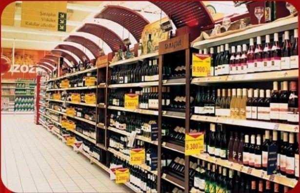 13. ALKOLL ECEK: Alkol kullanm beyin ve sinir sistemini olumsuz ynde etkiliyor.