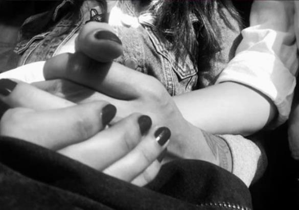 te Kadir Doulu Neslihan Atagl iftinin fotoraflar...