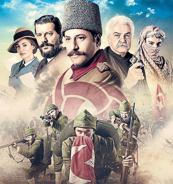 MEHMETK KUT'L AMARE YAYINDAN KALDIRILACAK MI? '&#8220;Mehmetik Kut&#8217;l Amare&#8221; (TRT 1) dn yaynlanmad. Yapmc firmann yapt aklamay TRT kurumsal &#8220;teknik bir aksaklktan tr&#8221; diye teyit ederek duyurdu...