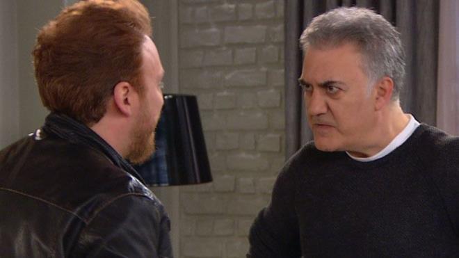 TE OCUKLR DUYMASIN'IN YEN HAVU'U; Dizinin yapmcs Birol Gven ve Meltem karakterine hayat veren Pnar Altu, sosyal medya hesaplar zerinden '#HavuEveDnyor' etiketiyle paylamda bulundu.