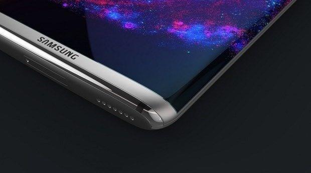Samsung yeni amiral gemisi modeli Galaxy S9'u MWC 2018 kapsamnda 25 ubat'ta grcye karacan aklad.