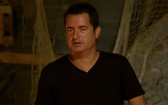 O SMN DE SURVVOR MACERASI SONA ERD: Sakatl bulunan isimlerle ilgili aklama yapan Acun Ilcal, Survivor'a devam edemeyecei kesinleen ismi aklad. Gamze bundan byle Survivor'da olmayacak.