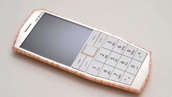 lgin tasarmlar<br>  Nokia E-CU<br>    Nokia'nn gelitirdii bu konsept telefonun hi tahmin edemeyeceiniz bir zellii var. Bakn cebinize girdii anda neler yapyor neler?