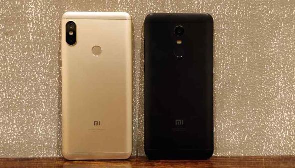 Gelelim Xiaomi Redmi Note 5 Pro ekran zelliklerine; Burada bizleri 5.99 inlik, yzde 77.4 ekran kasa oranna sahip bir LCD IPS ekran karlyor. 403 ppi piksek skl ile dikkat eken ekrann znrlk deeri ise 1080 x 2160.