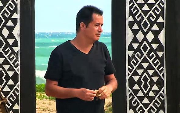 HAKAN HATPOLU'NUN SON DURUMU: Ada dl oyunu ncesi seremonide Acun Ilcal, Gnlller takmn ilgilendiren haberler verdi. Oyun esnasnda talihsiz bir sakatlk yaayan Hakan Hatipolu gznden yaralanmt. Acun Ilcal, doktor raporunu aklad ve Hakan Hatipolu'nun geri dneceini bildirdi. Fakat doktor raporuna gre Hakan Hatipolu yaklak 1 ay boyunca oyunlara katlamayacak.