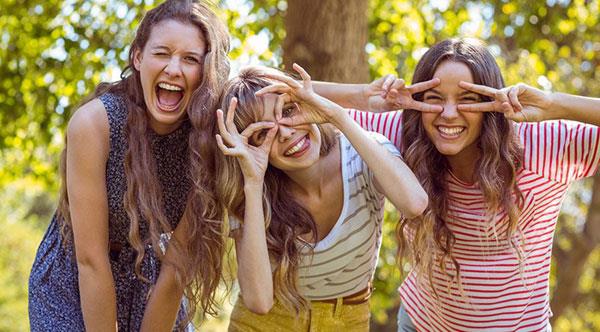 En ok salkl olmann mutlu ettiini ifade eden bireylerin oran yzde 68 olarak belirlendi. Bunu yzde 16,6 ile sevgi, yzde 9 ile baar, yzde 3,9 ile para ve yzde 1,9 ile i izledi.