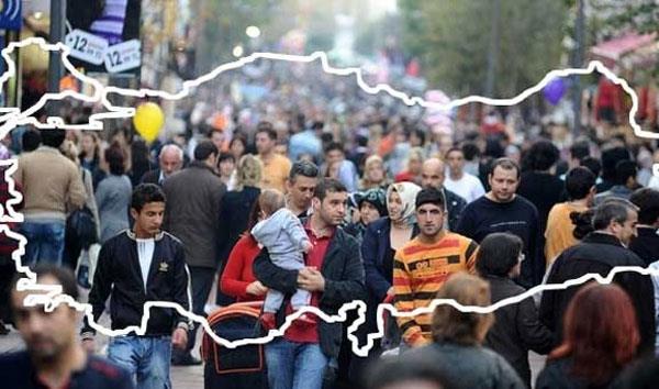 Geleceklerinden umutlu olduunu beyan edenlerin oran 2017'de yzde 73,4 oldu. Kadnlarda bu oran yzde 74,7 iken erkeklerde yzde 72,2 oldu.